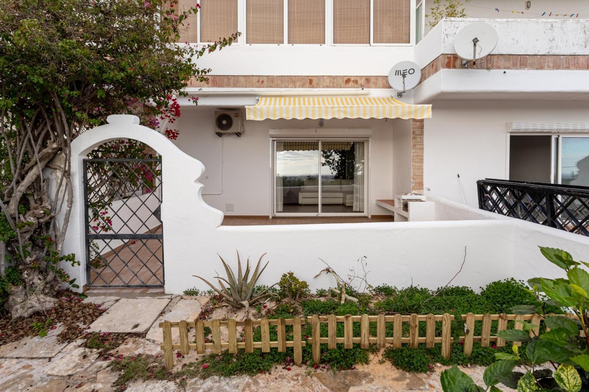 Estudio 24 Em Santa Barbara De Nexe - Faro Colmeal  Kültér fotó